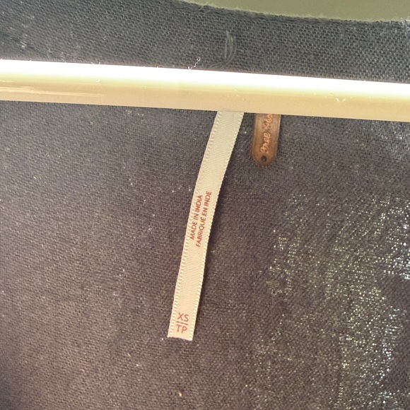 Free People pocketed dress - Picture 10 of 16